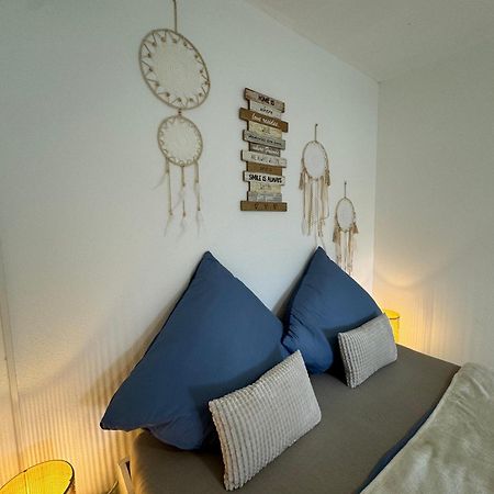 Boho Apartment Vintage Naehe Salzburg Фрайлассинг Экстерьер фото