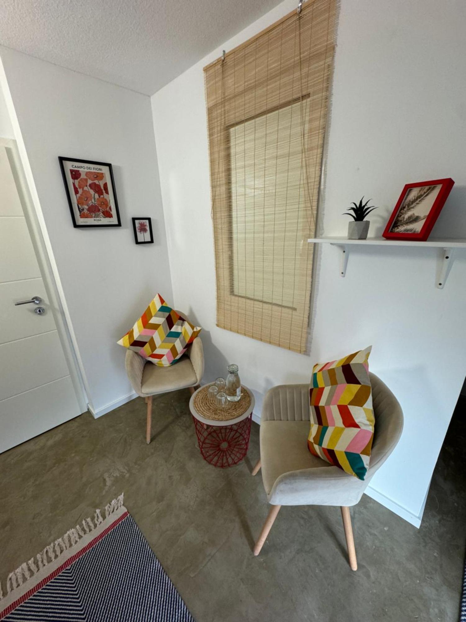 Boho Apartment Vintage Naehe Salzburg Фрайлассинг Экстерьер фото